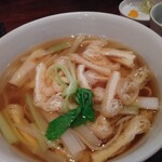 蕎麦ひら井 - 