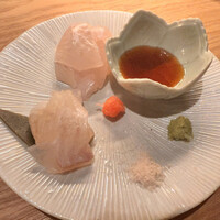 日本を食す 引算 - 