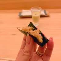 鮨おにかい＋1 - 