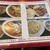 西福飯店 - メニュー写真: