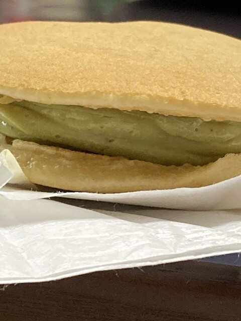 つむぐ - 八郎潟（洋菓子）の写真