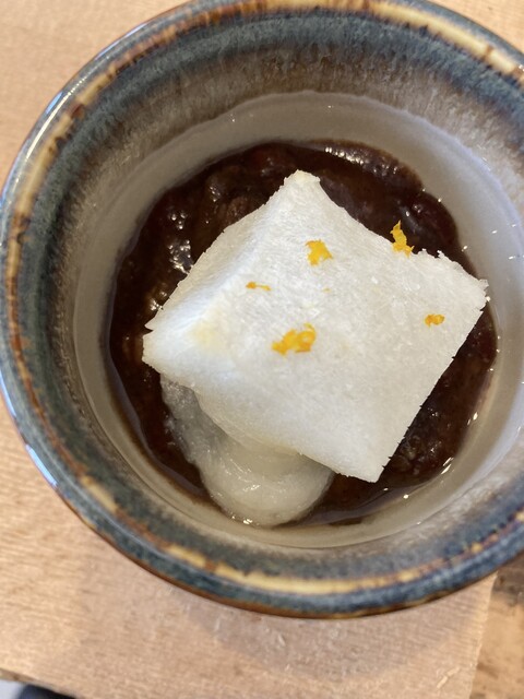 つむぐ - 八郎潟（洋菓子）の写真