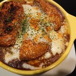 快活CLUB - 料理写真: