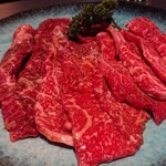 Yakiniku Miraku, - 