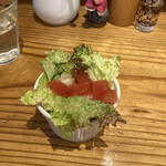 cocochiyo cafe - 