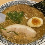 丸源ラーメン - 