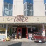 chorky's DINER - 