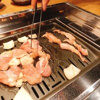 とり料理 鳥者 - 