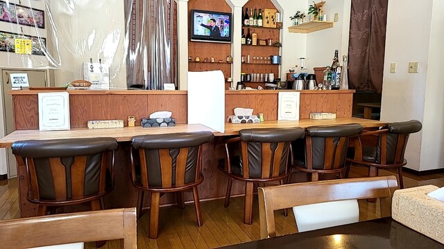 喰処 はるかぜ - 神楽岡（食堂）の写真