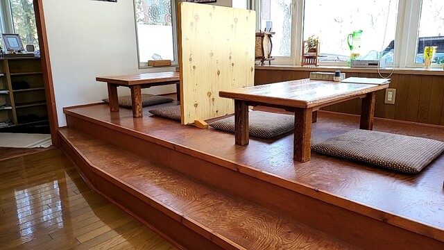 喰処 はるかぜ - 神楽岡（食堂）の写真