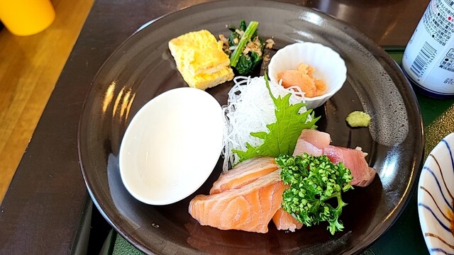 喰処 はるかぜ - 神楽岡（食堂）の写真