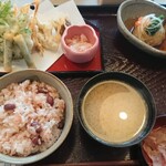 おもちの母屋 - 