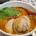 坦々麺 希虎 - 