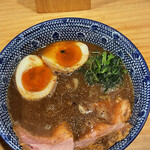 秋葉原ラーメン わいず - 