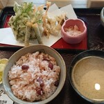 おもちの母屋 - 