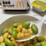 マクドナルド - 