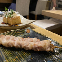 鳥恵 上野広小路店 - 