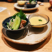 鳥恵 上野広小路店 - 