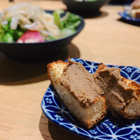 鳥恵 上野広小路店 - 