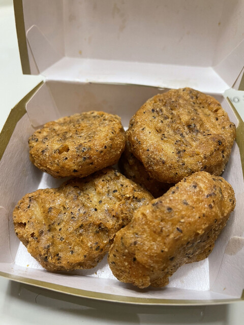 McDonald's Izumiotsu Aruza Ten photo 4