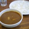 カレーの店 ボンベイ 西口店