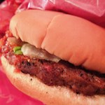 ケープコッド・クックオフ - （2012/12月）「ハンバーガー」