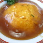 珍来 - 天津丼