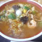 珍来 - ベトナムラーメン
