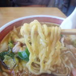 珍来 - ベトナムラーメン（麺）