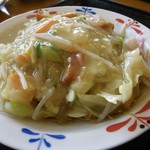 リンガーハット - ２０１２．１２