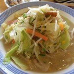 リンガーハット - ２０１２．１２