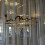 ラ・メール ザ クラシック - お店の入り口