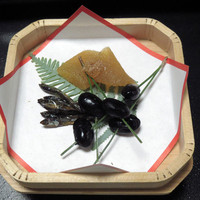 京都嵐山温泉　渡月亭 - 