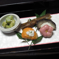 京都嵐山温泉　渡月亭 - 