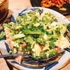 沖縄の台所ぱいかじ 恩納本店