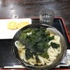 セルフうどん やま 徳島駅前店