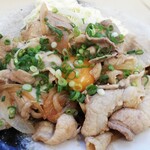 Sakudaira Parking Area (Kudari)