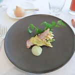 ミッシェル ナカジマ - 