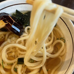 Jounetsu Udon Sanshuu - 