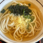 Jounetsu Udon Sanshuu - 