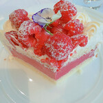 ミッシェル ナカジマ - 