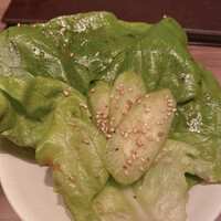 焼肉うしごろ 新宿三丁目店 - 