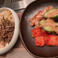 焼肉うしごろ 新宿三丁目店 - 