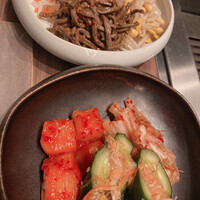 焼肉うしごろ 新宿三丁目店 - 