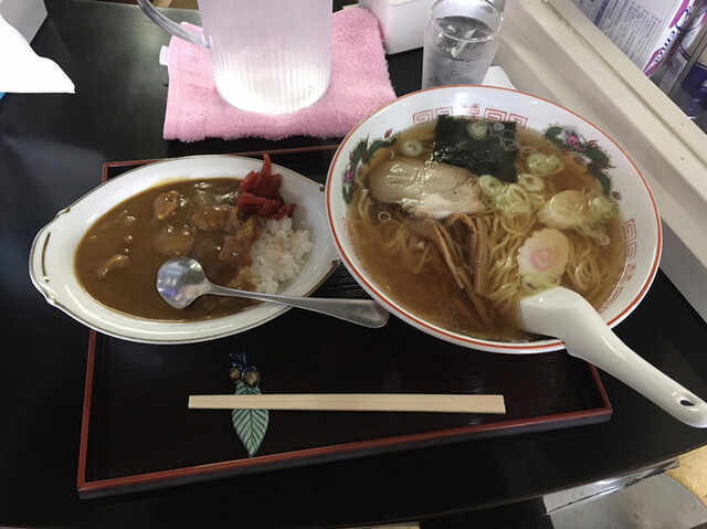 愛子（アイコ） - 小国（食堂）の写真