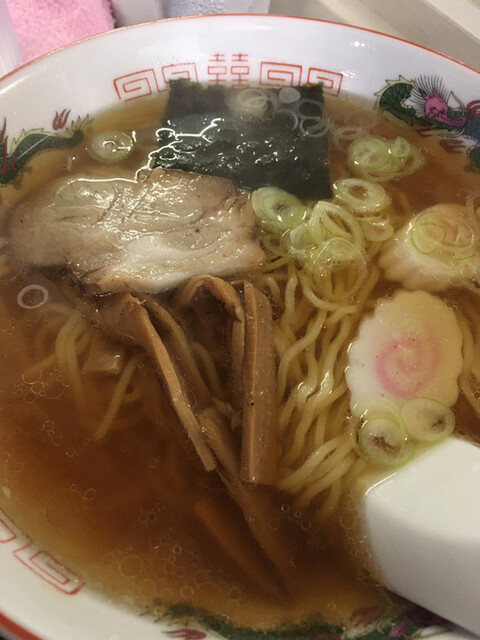 愛子（アイコ） - 小国（食堂）の写真