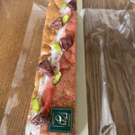 千疋屋フルーツパーラー - 