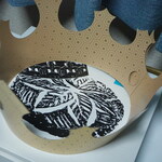 ラトリエ ドゥ ノノ - ガレット・デ・ロワ　箱と王冠