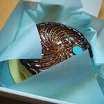 ラトリエ ドゥ ノノ - ガレット・デ・ロワ