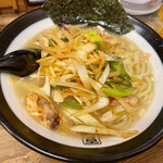 百麺 - 